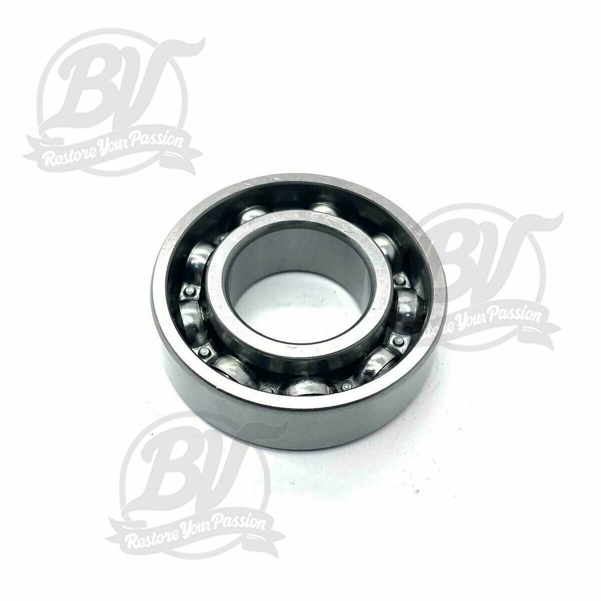 Roulement &agrave; billes FA 25x62x12