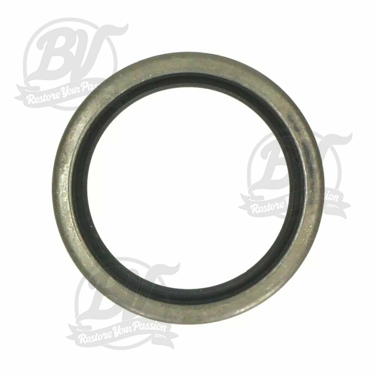Joint d'arbre 20x26x4mm pour tambour de frein avant axe de 20mm