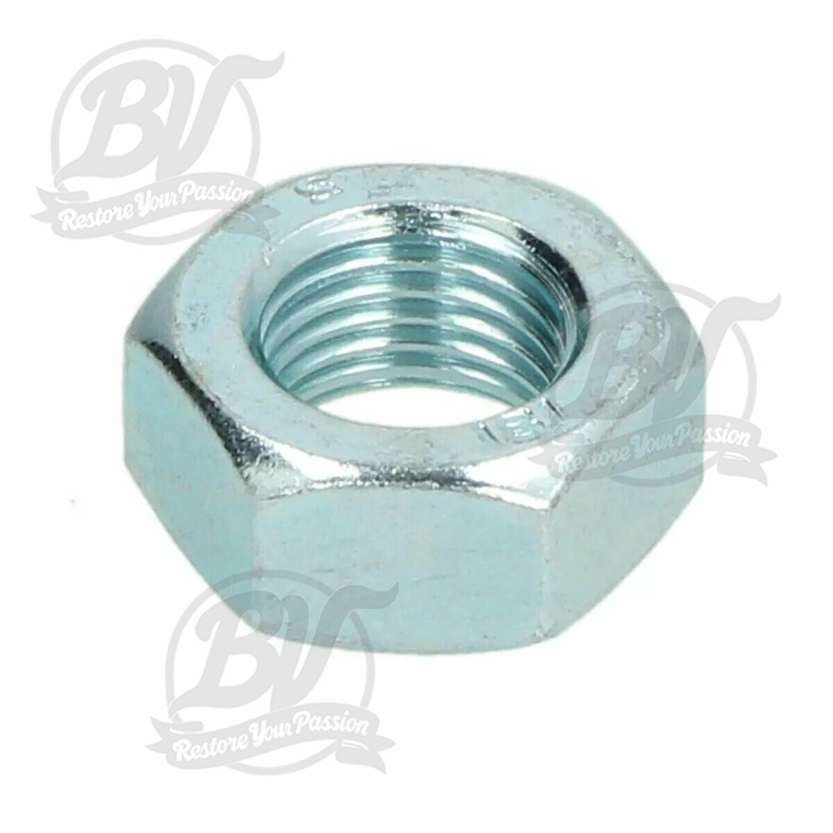 Ecrou de tambour avant M14 x 1.5 Vespa 