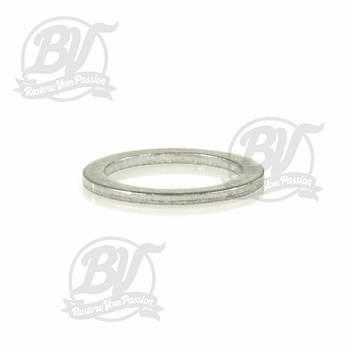 Bague d'&eacute;tanch&eacute;it&eacute; hydraulique conduite de frein
