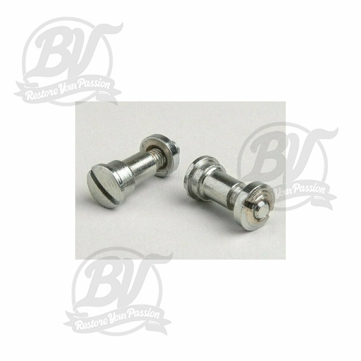 Jeu vis levier de frein et d'embrayage Vespa Wideframe