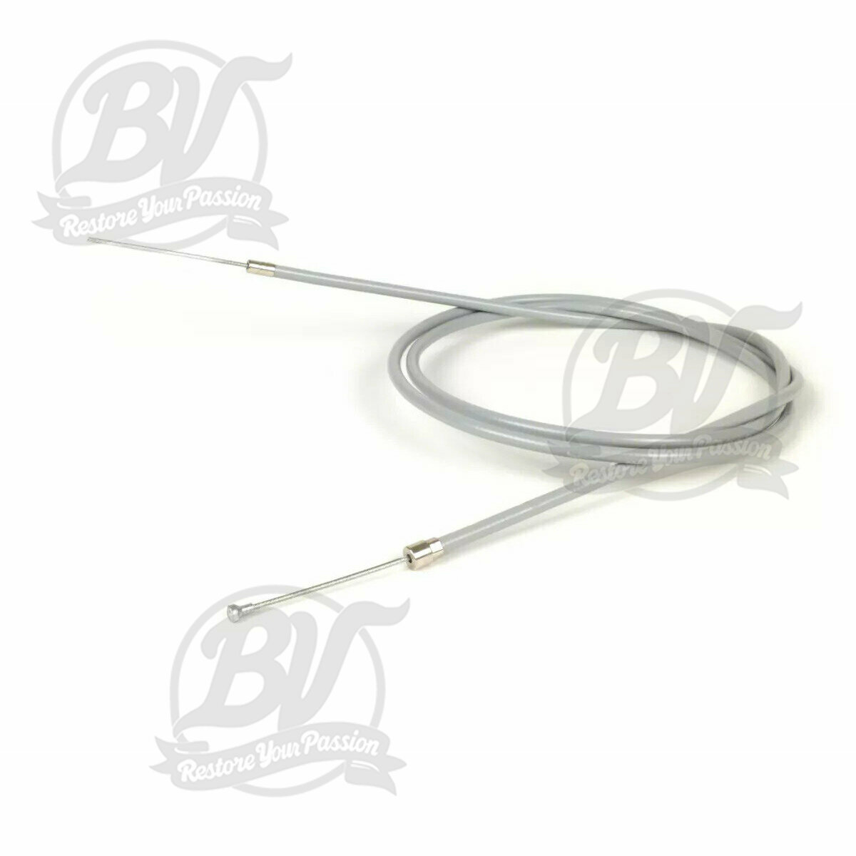 C&acirc;ble d'embrayage Vespa PX Arcobaleno (1984-) - gris