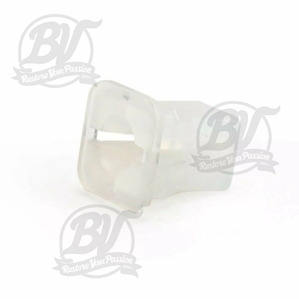 Insert pour vis descente de klaxon 3.9mm