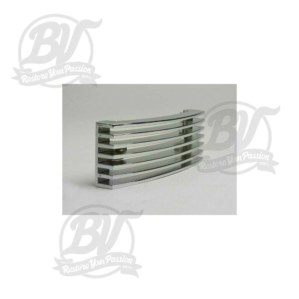 Grille descente de klaxon Vespa PX Arcobaleno