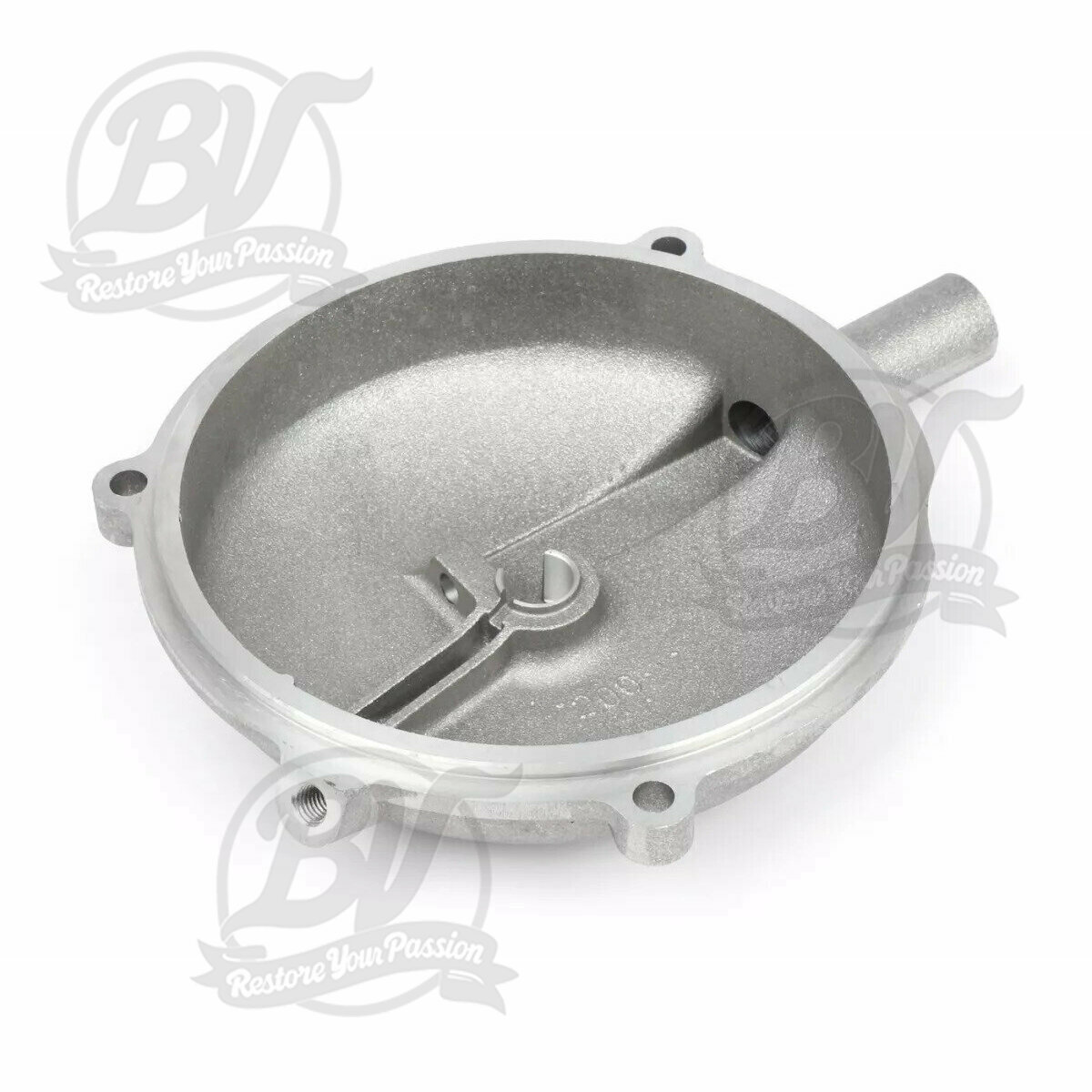 Carter d'embrayage -PIAGGIO- tous les mod&egrave;les Vespa Largeframe