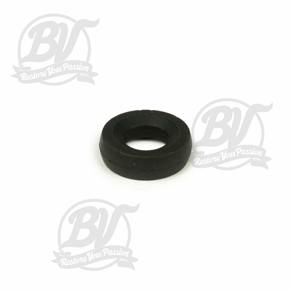 Silent-gomme amortisseur avant haut 16x33x10mm