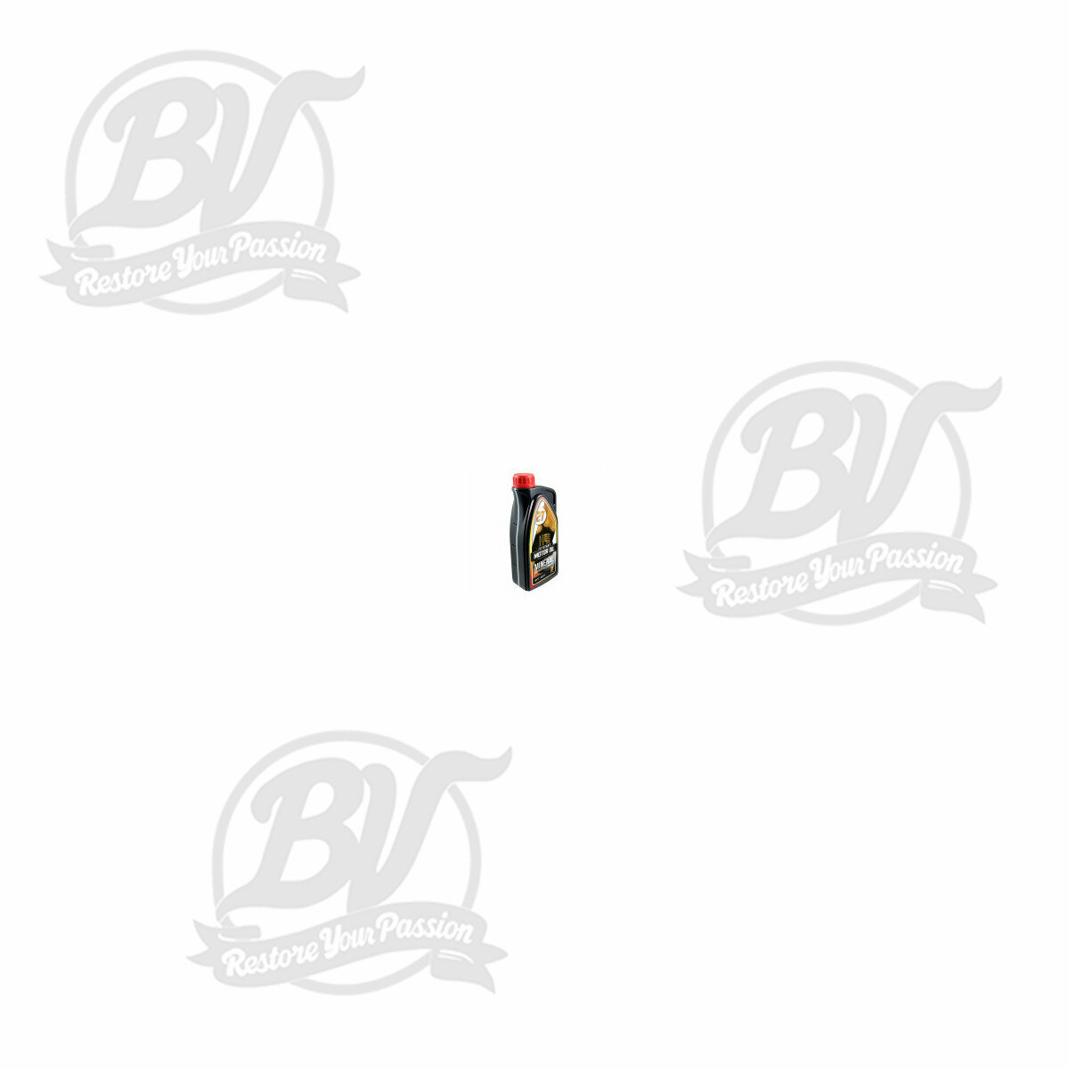 Huile moteur min&eacute;rale 2 temps 