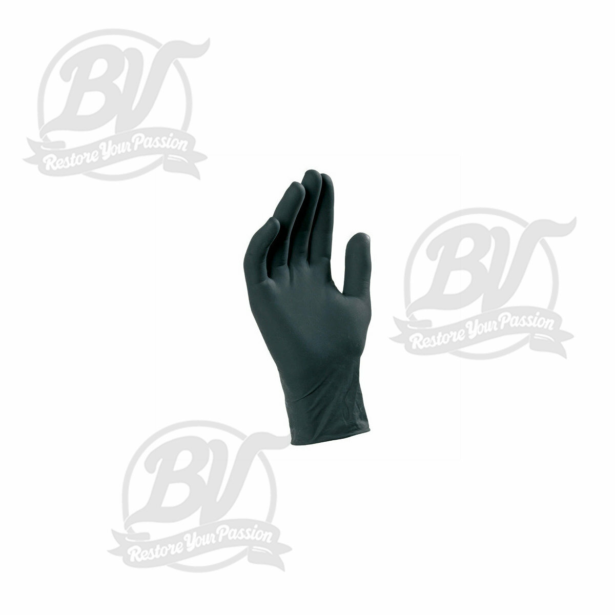 Boite de 100 gants Nitrile XL