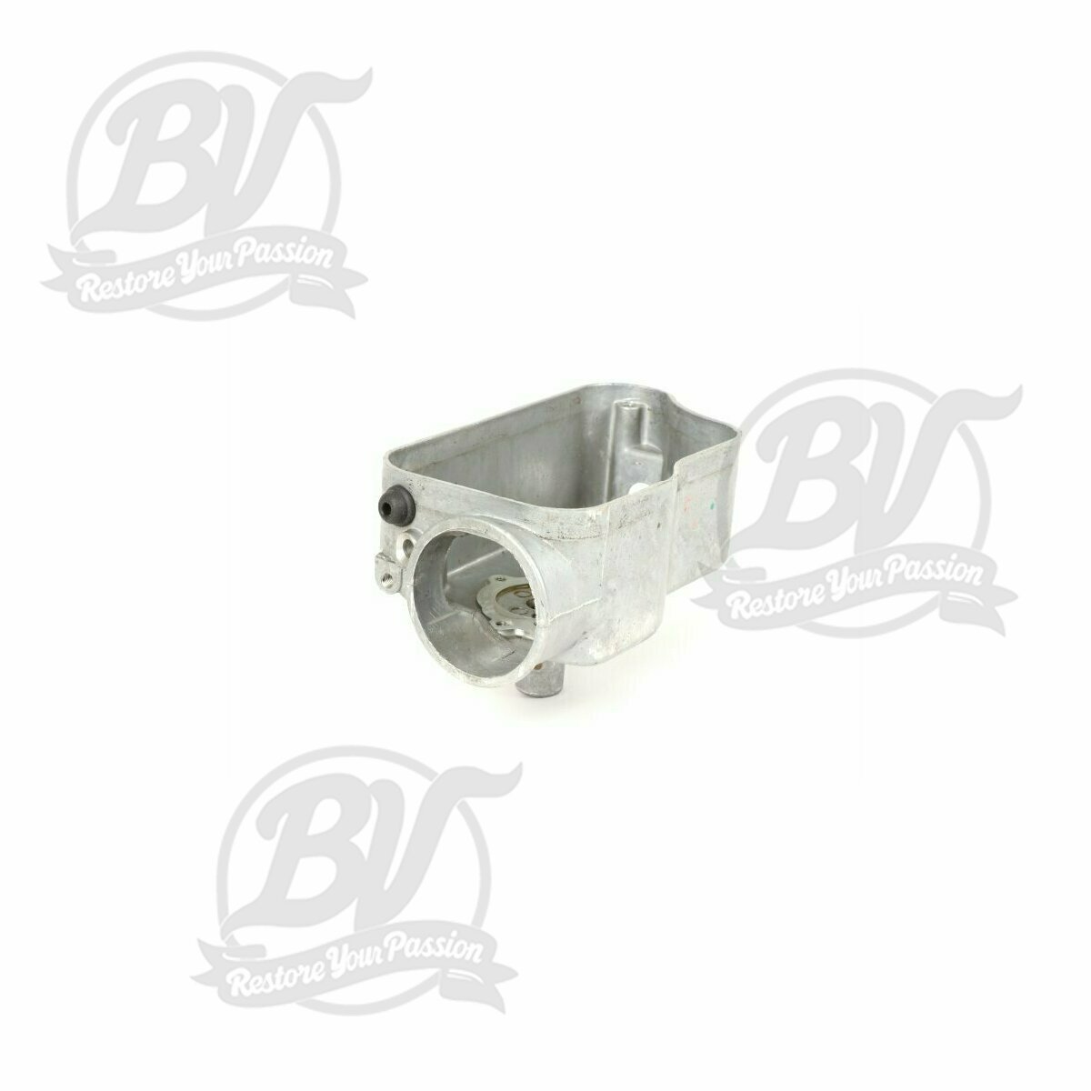 Baignoire carburateur Vespa PX200 Arcobaleno (1984-)