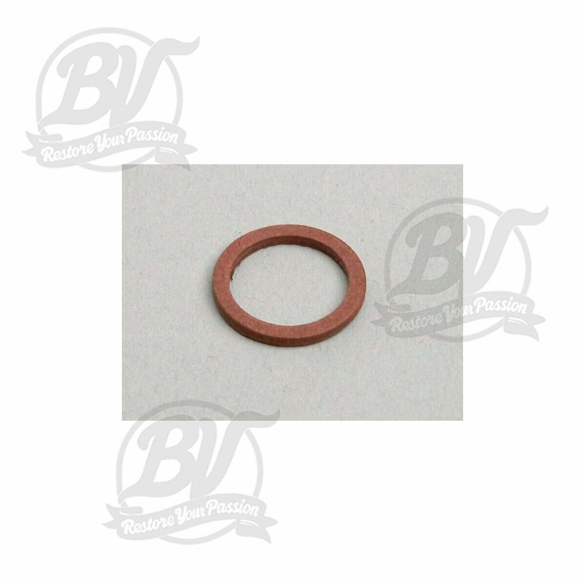 Joint arriv&eacute;e d'essence pour carburateur -DELLORTO- SI (12x16x1,5mm)