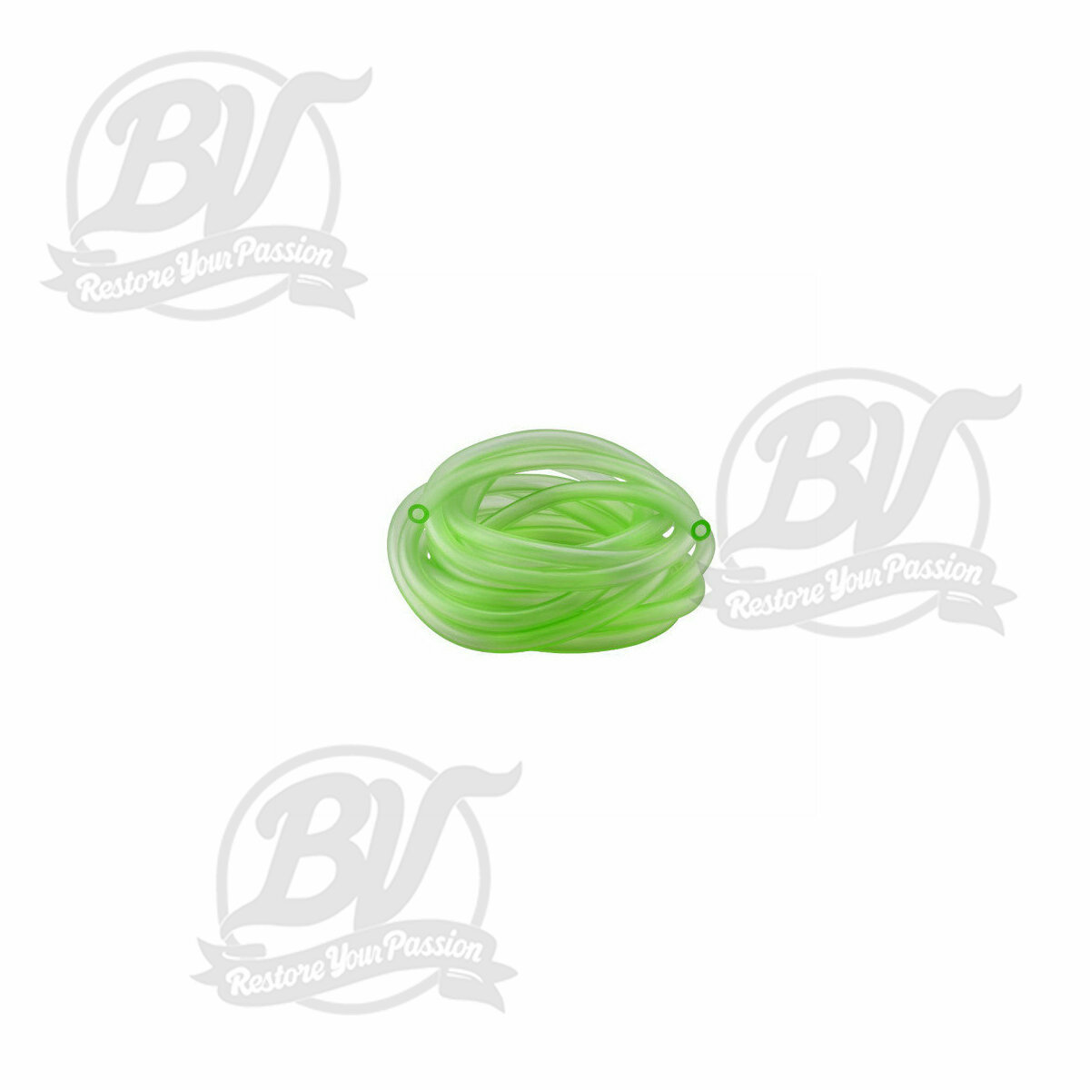 Durite pour carburant 7x12mm l=75cm