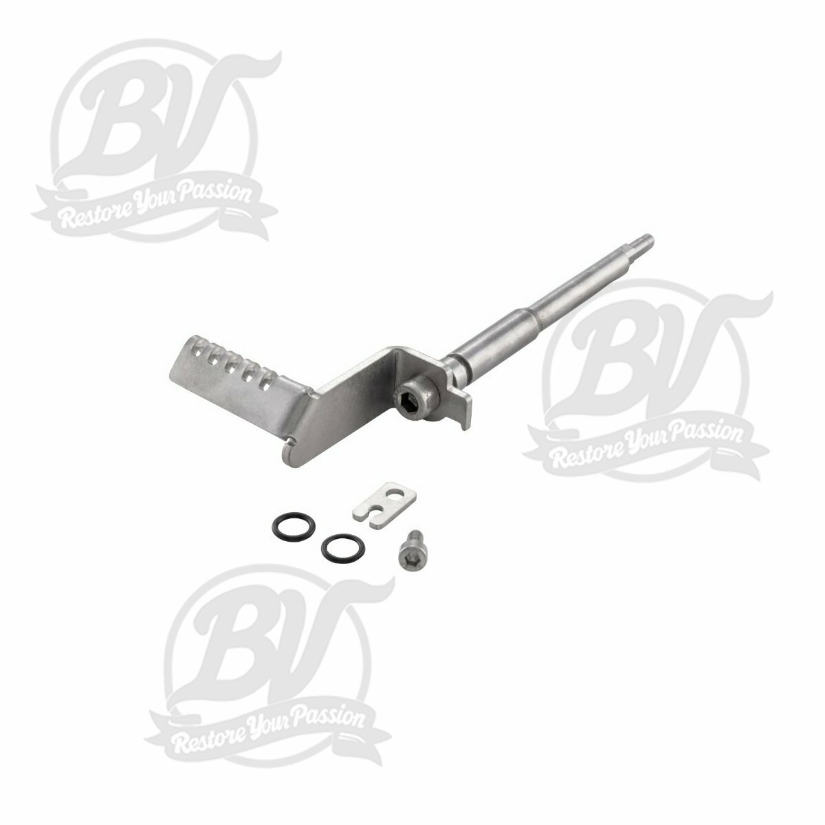 Commande d'embrayage -MRP V2 4 positions