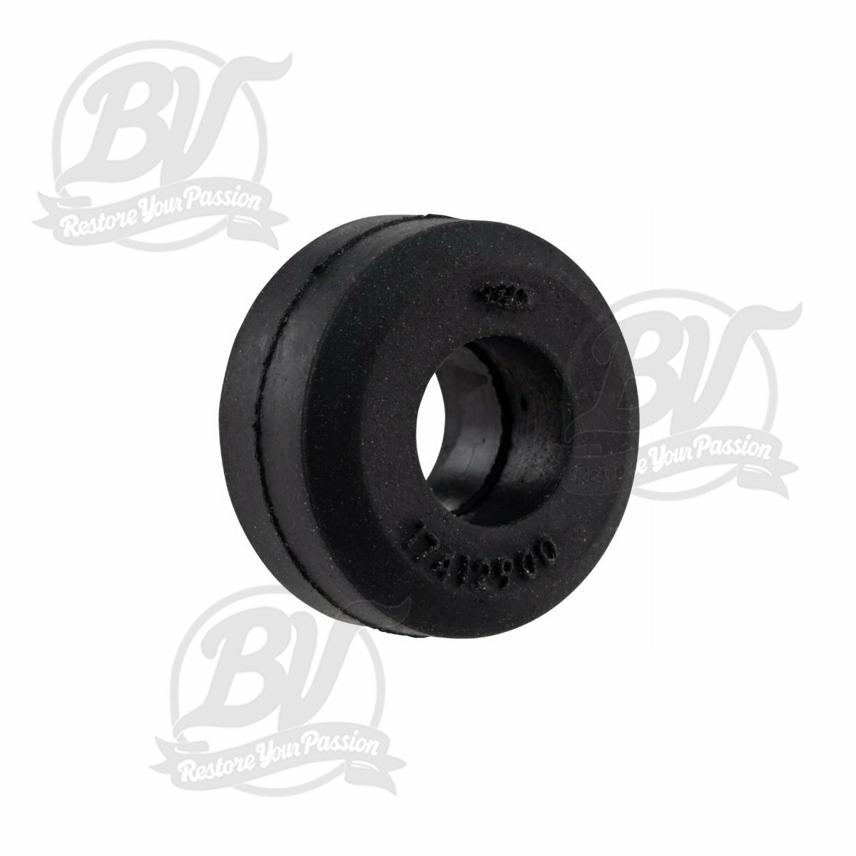 Caoutchouc transmission compteur/flasque de frein Vespa 