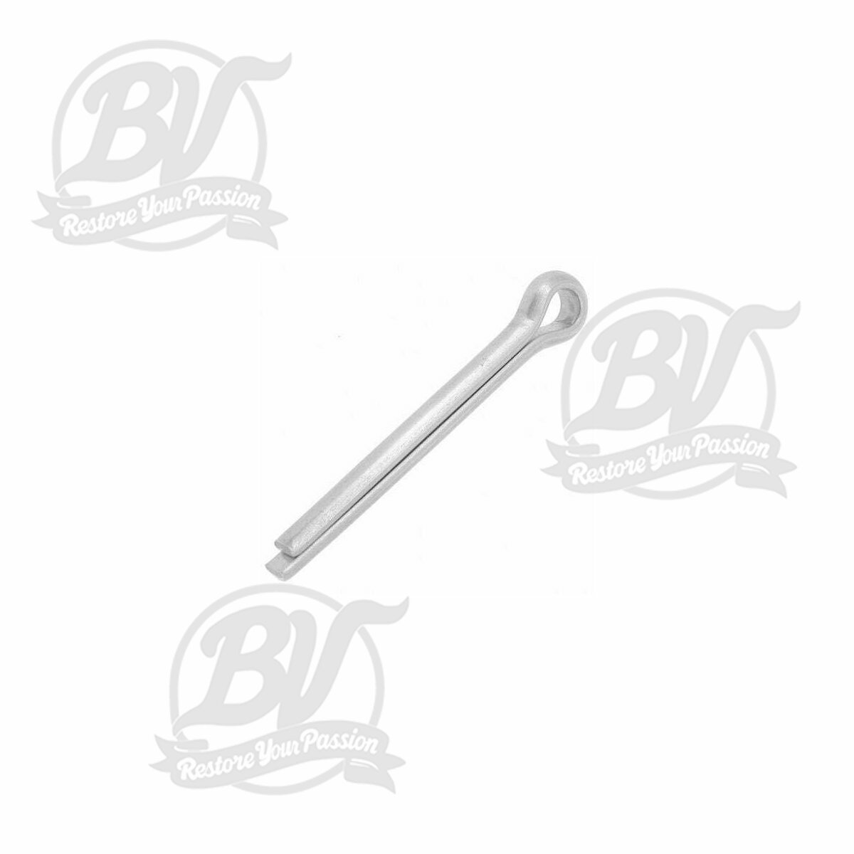 Goupille -DIN 94- &Oslash;=4 x 63mm