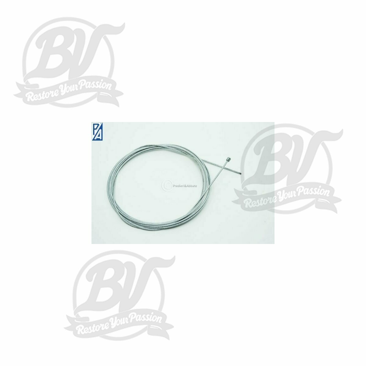 C&acirc;ble universel de gaz -&Oslash;=1,2mm x 2000mm