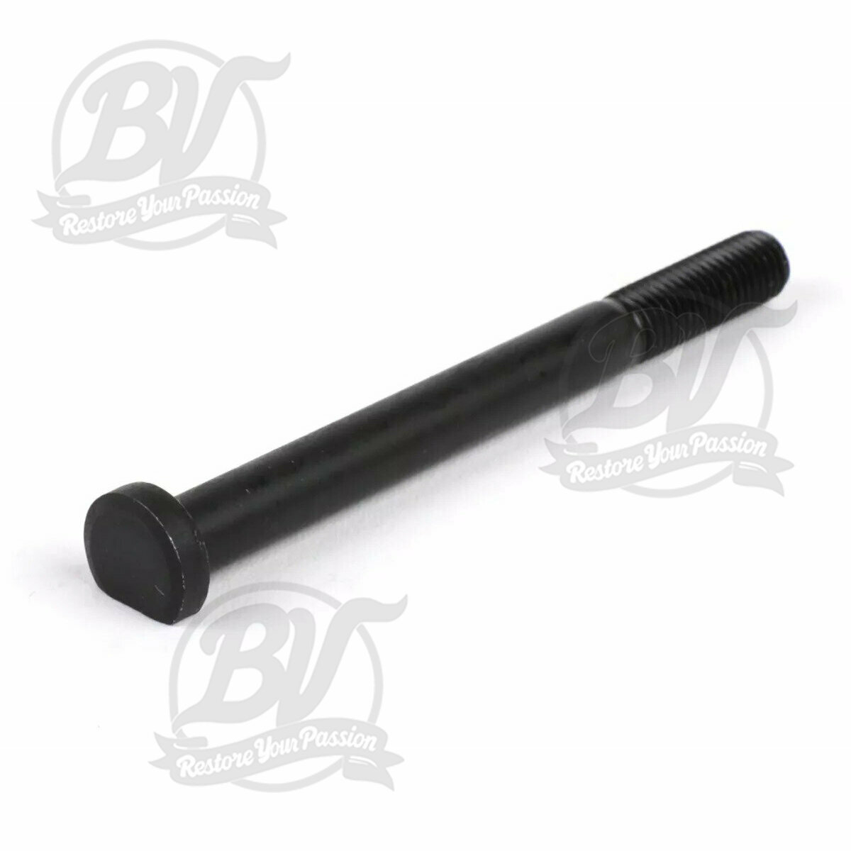 Goujon carter moteur - M7x75mm -BGM ORIGINAL- Vespa Smallframe 