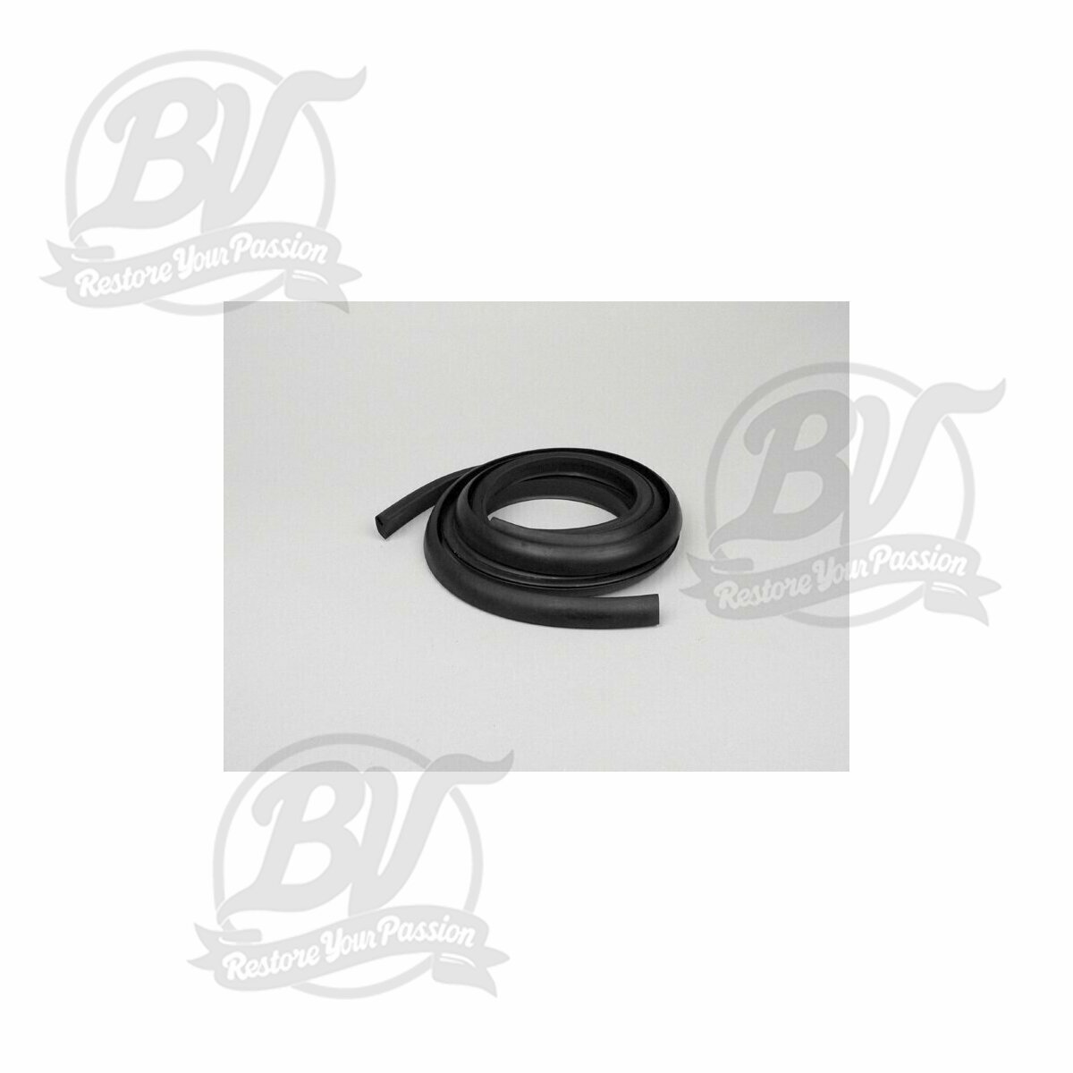 Kit de joint d'aile Vespa noirs