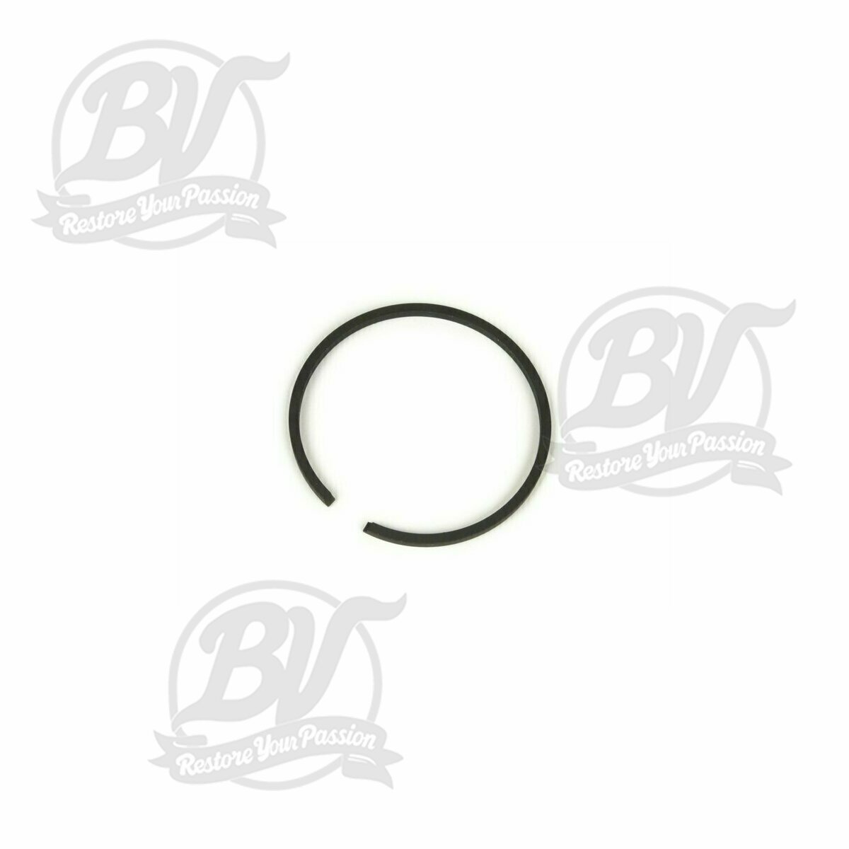 Segment de piston Vespa 125cc 52,7x2.5mm