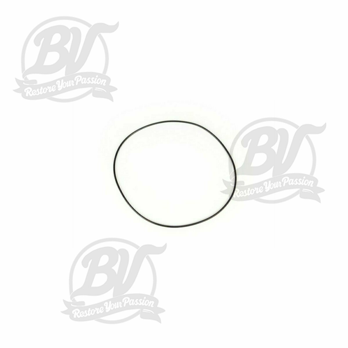 Joint torique 119x2,00mm pour carter d'embrayage