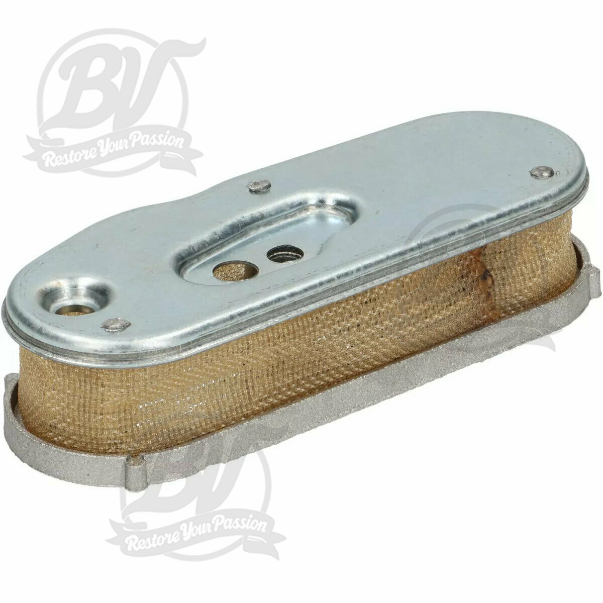 Filtre &agrave; air Vespa Dellorto SI