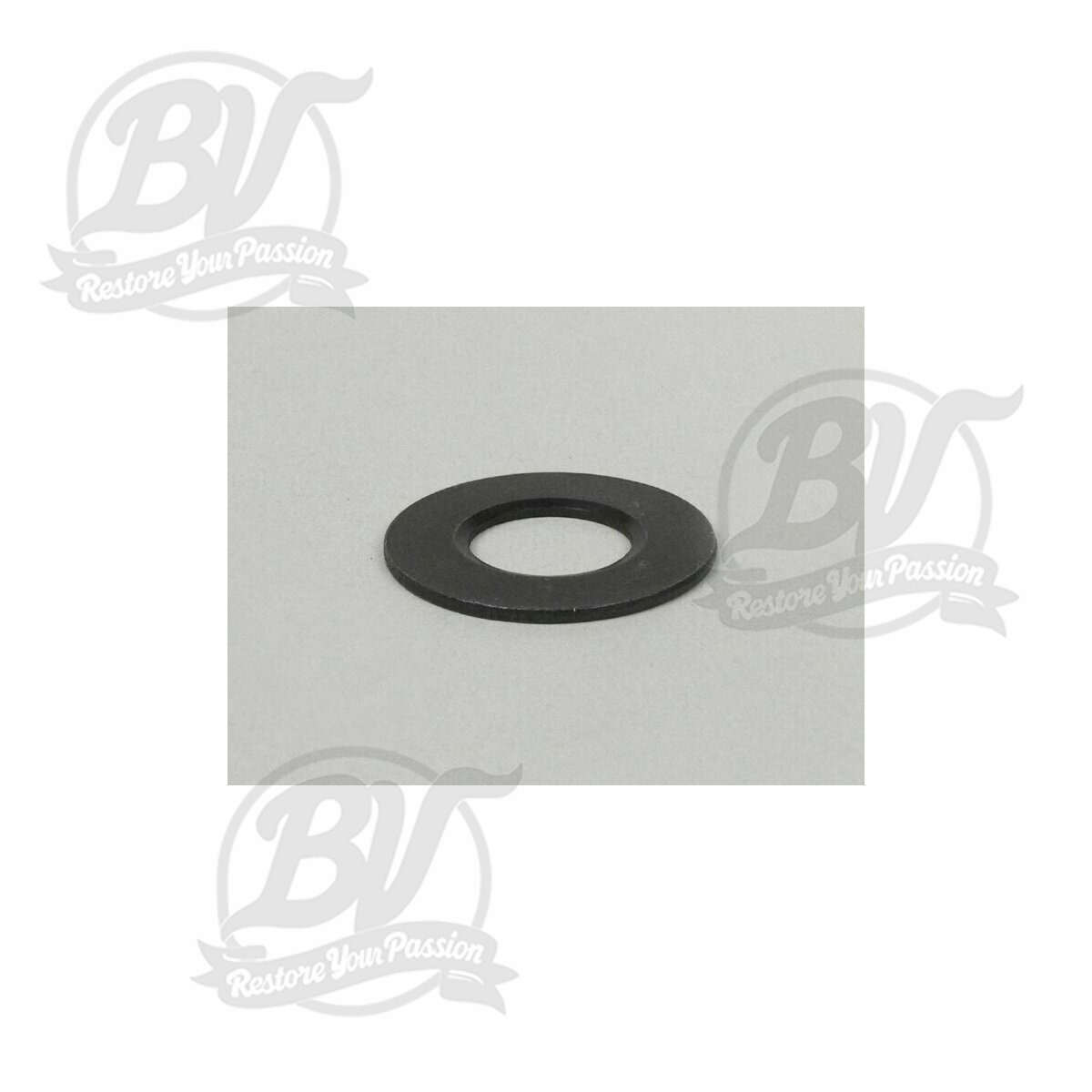 Rondelle sur vilebrequin sous embrayage (32,2x15,7x1,5mm)