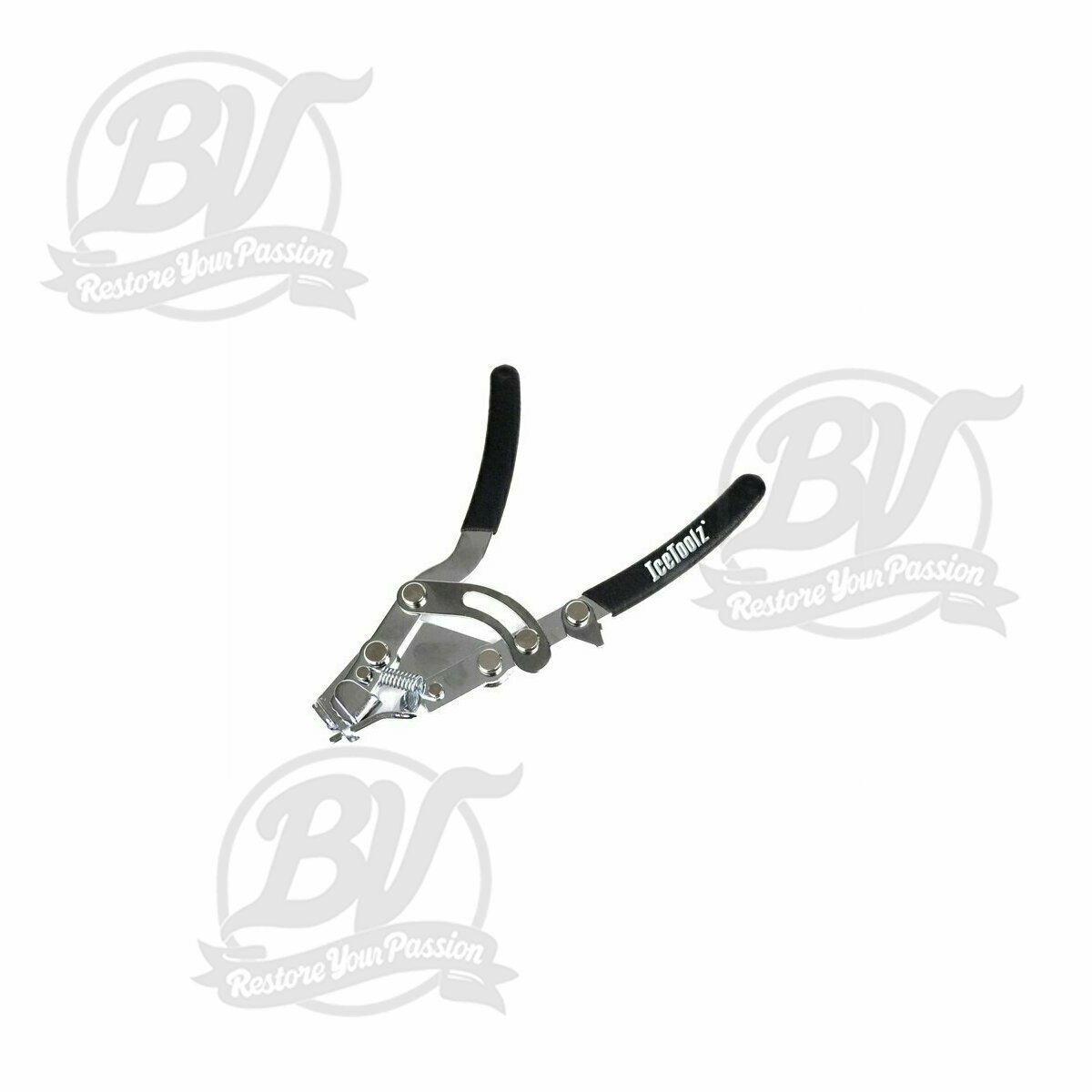 Pince &agrave; c&acirc;ble pour c&acirc;bles 