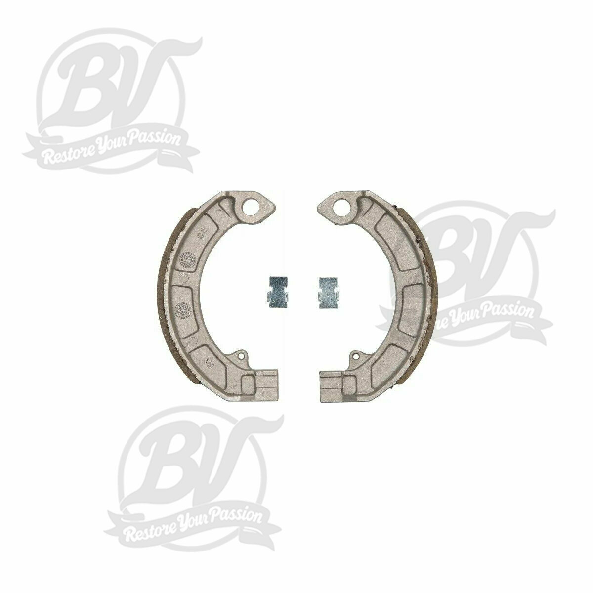 M&acirc;choires de frein Ferodo FSB874A &Oslash;=150x24mm