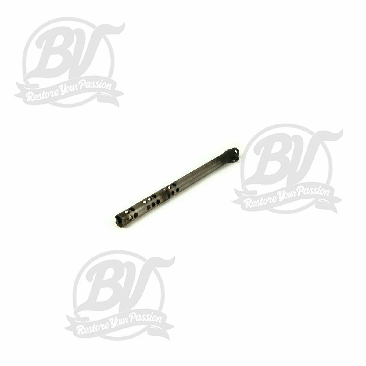 Tube interne pot d'&eacute;chappement -SITO banane Small Frame