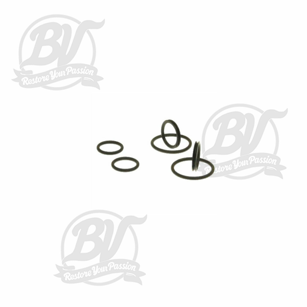 Kit joints toriques et joints de direction Vespa SmallFrame