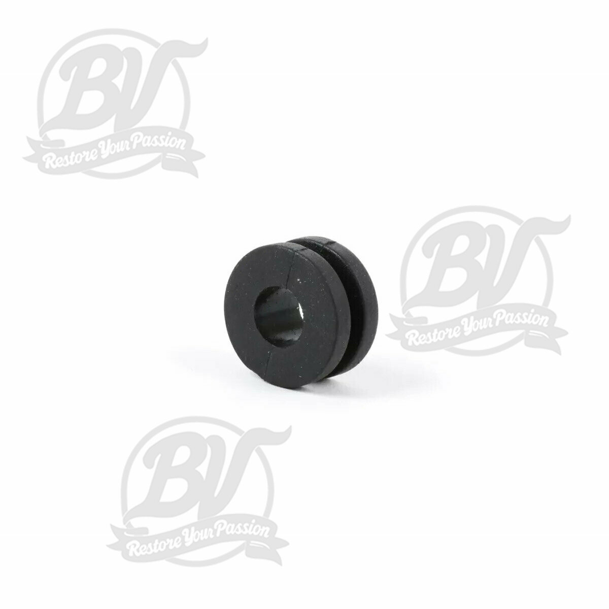 Silentbloc caoutchouc CDI/Bobine d'allumage Vespa 