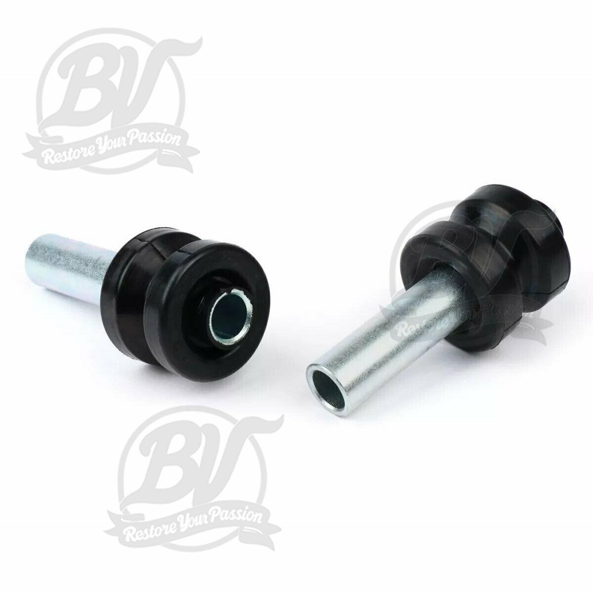 Jeu silent-bloc moteur -BGM PRO- Vespa T5 125 (VNX5T)