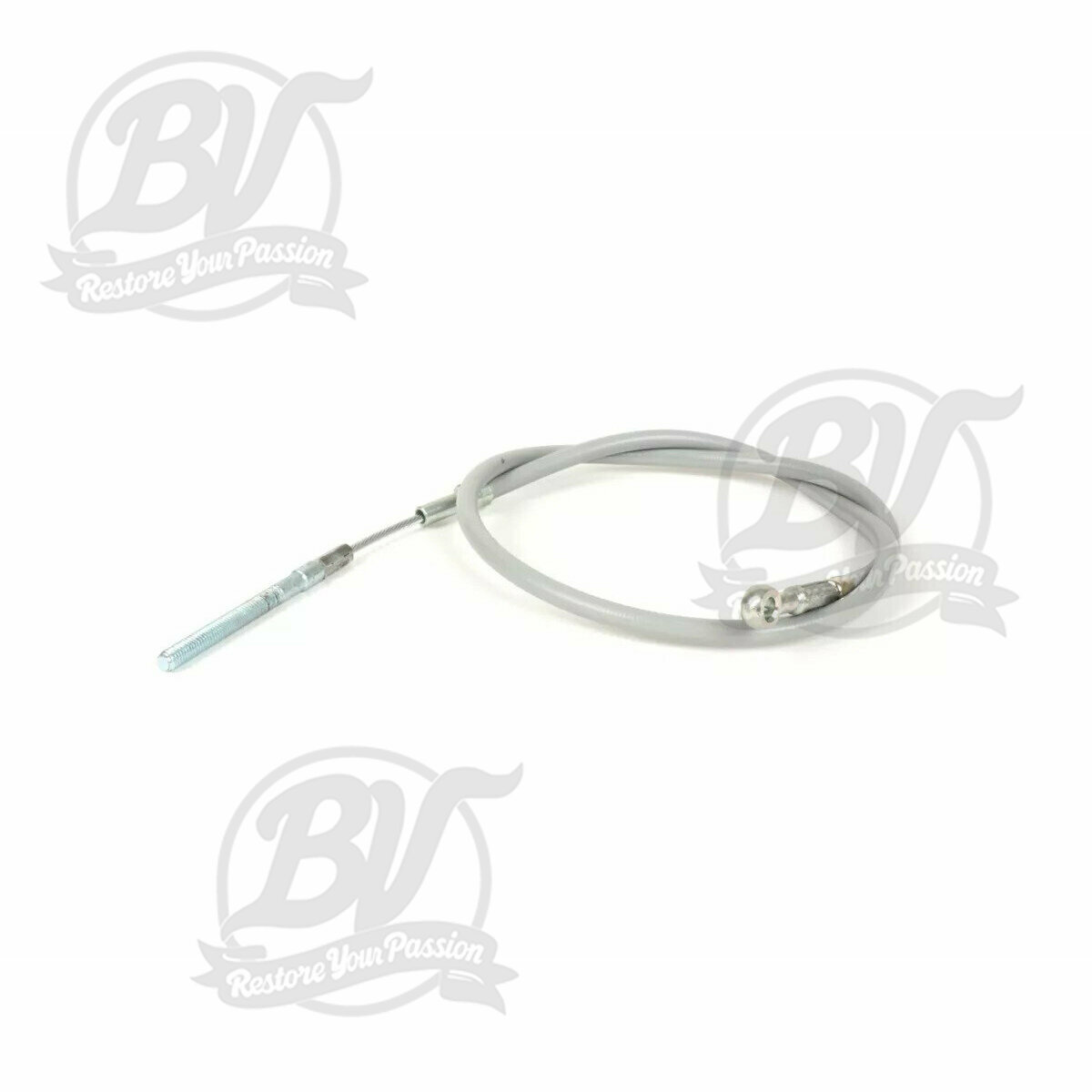 C&acirc;ble de frein arri&egrave;re &Oslash;=2,9mm- T5 125cc