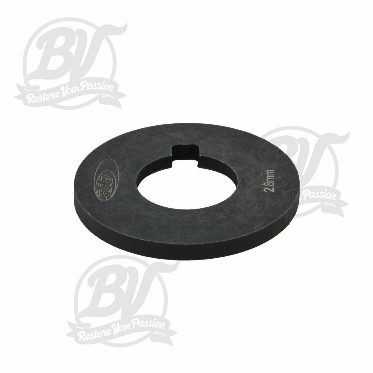 Rondelle embrayage (34x15,2x2,8mm) Vespa