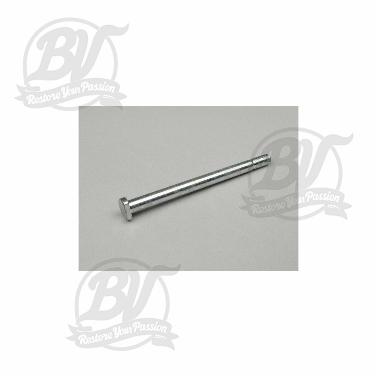 Vis de carters moteur M7x94mm -VESPA- 80-14mm