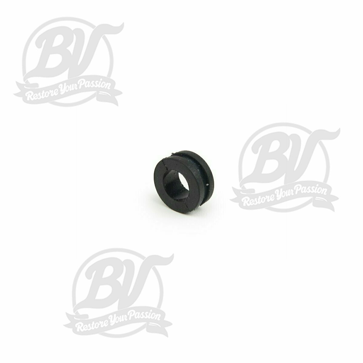 Caoutchouc c&acirc;ble feu arri&egrave;re/ch&acirc;ssis Vespa