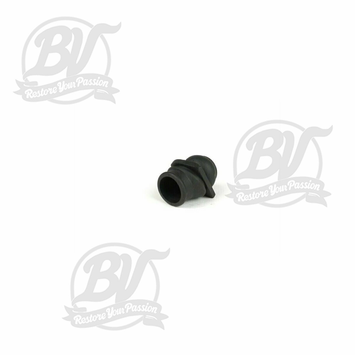 Caoutchouc baignoire carburateur/tuyau d'essence Vespa Largeframe (1958-)