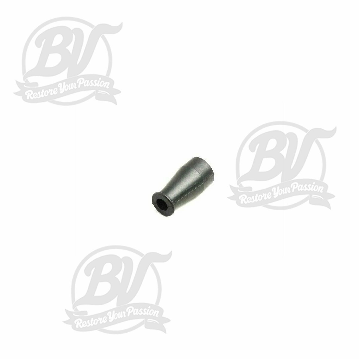 Caoutchouc bo&icirc;tier connexion 