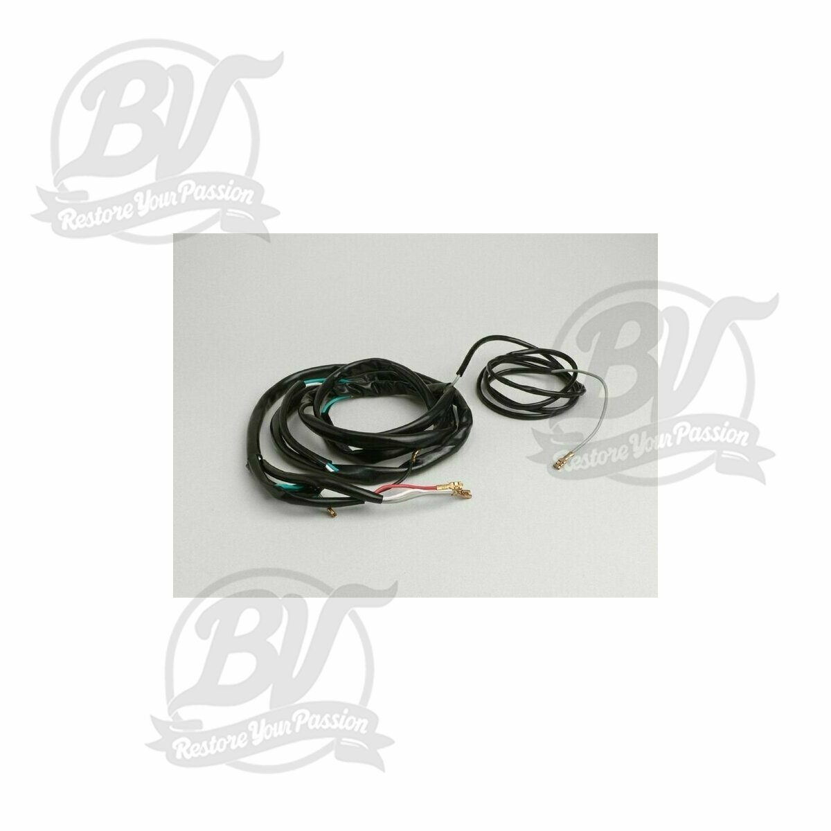 Faisceau Vespa V50 Special (V5B1T)