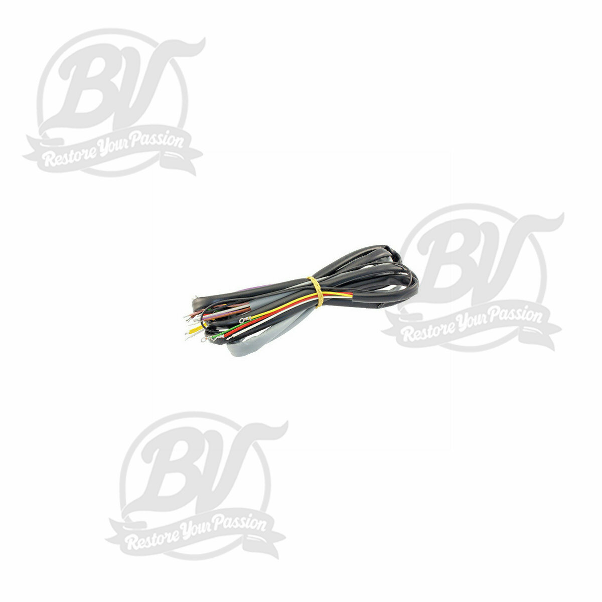 Faisceau de c&acirc;bles Piaggio Vespa Vespa 90, 125 Primavera