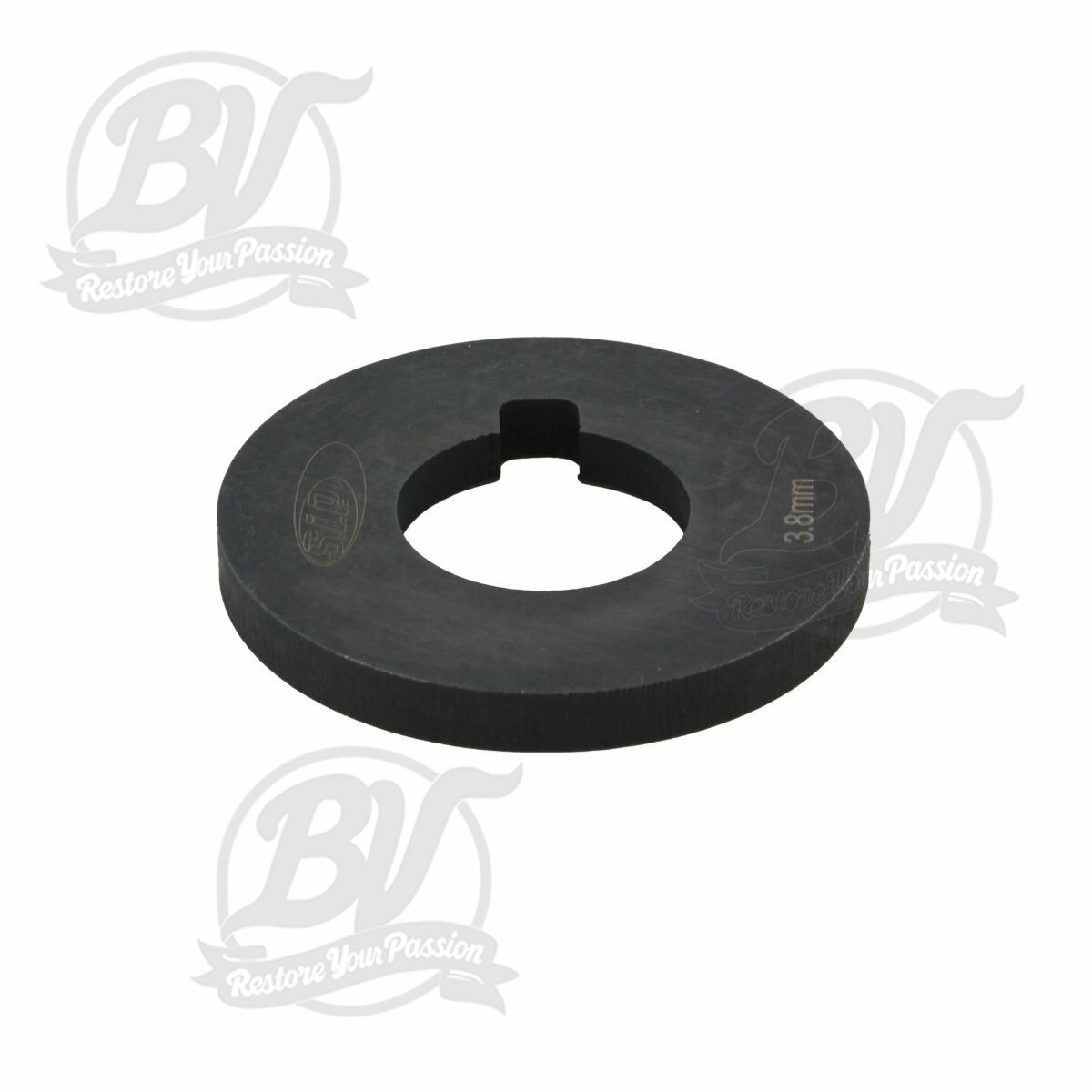 Rondelle embrayage (34x15,2x3,8mm) Vespa