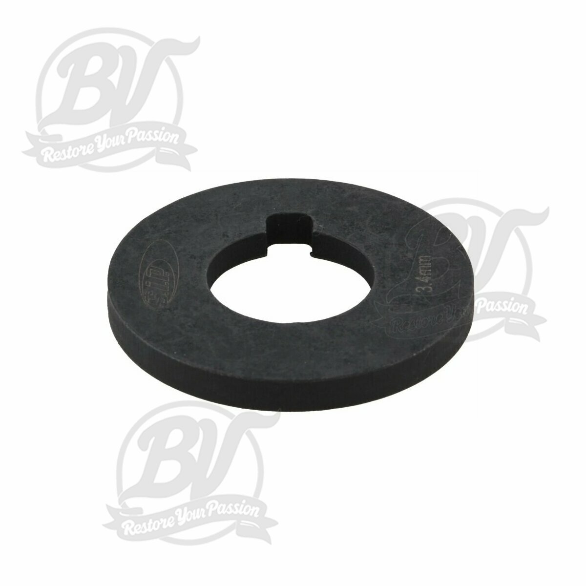 Rondelle embrayage (34x15,2x3,4mm) Vespa