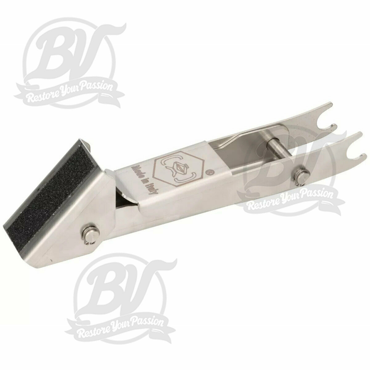 B&eacute;quille de montage Vespa 