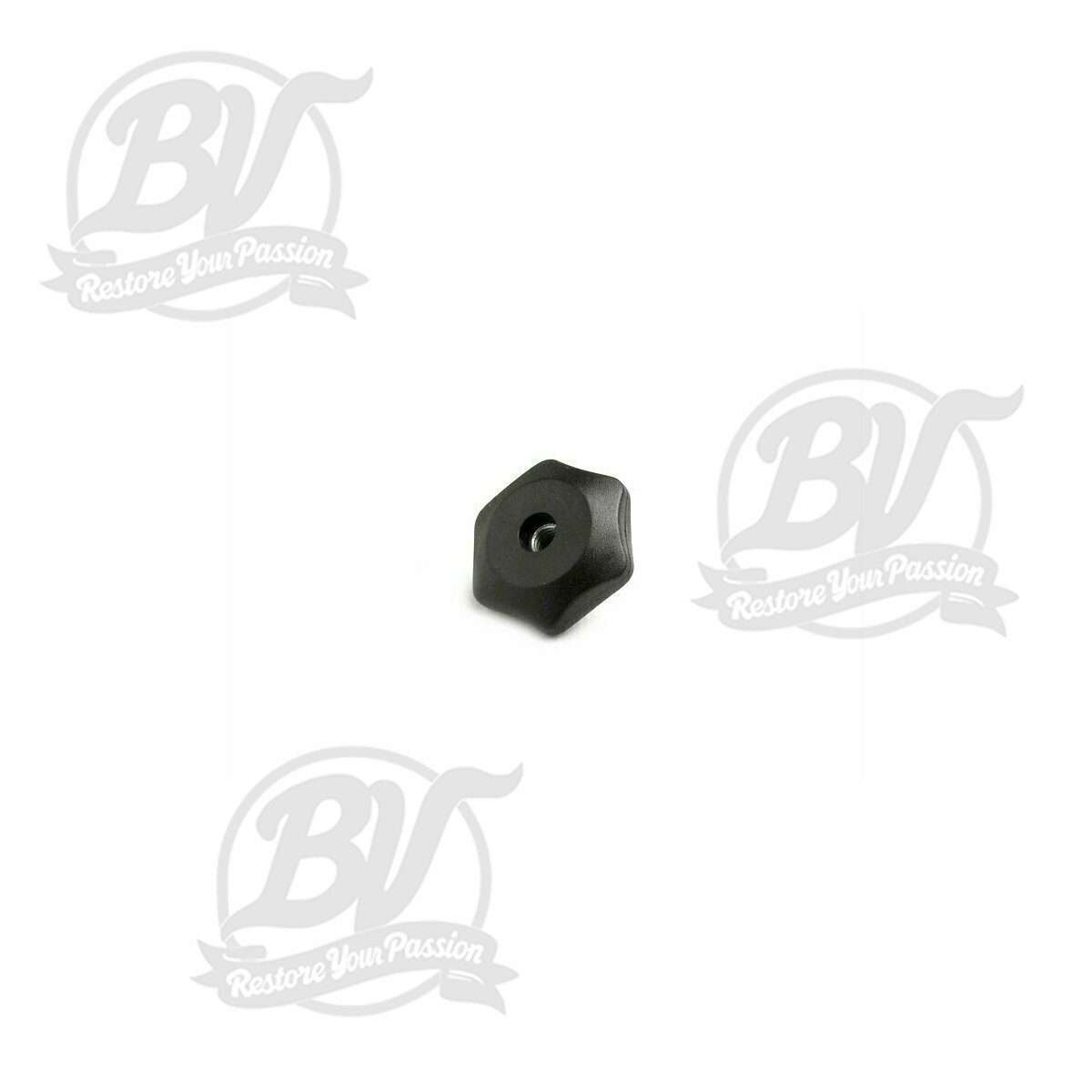 Ecrou de bouchon de r&eacute;servoir Vespa