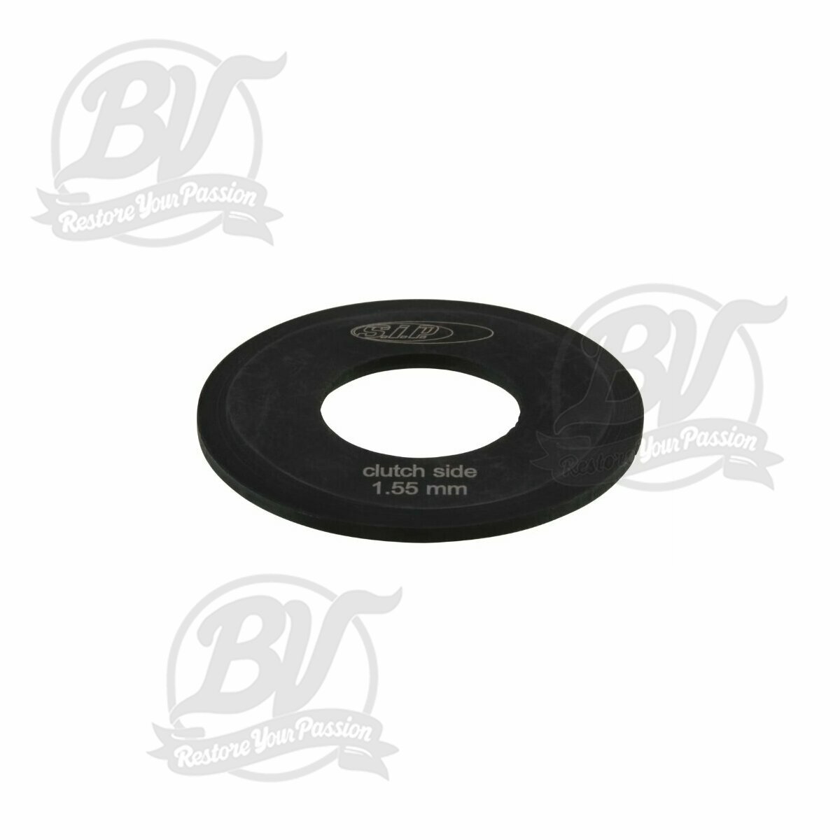 Rondelle embrayage (32,0x15,2x1,55 mm) sans lubrification s&eacute;par&eacute;e