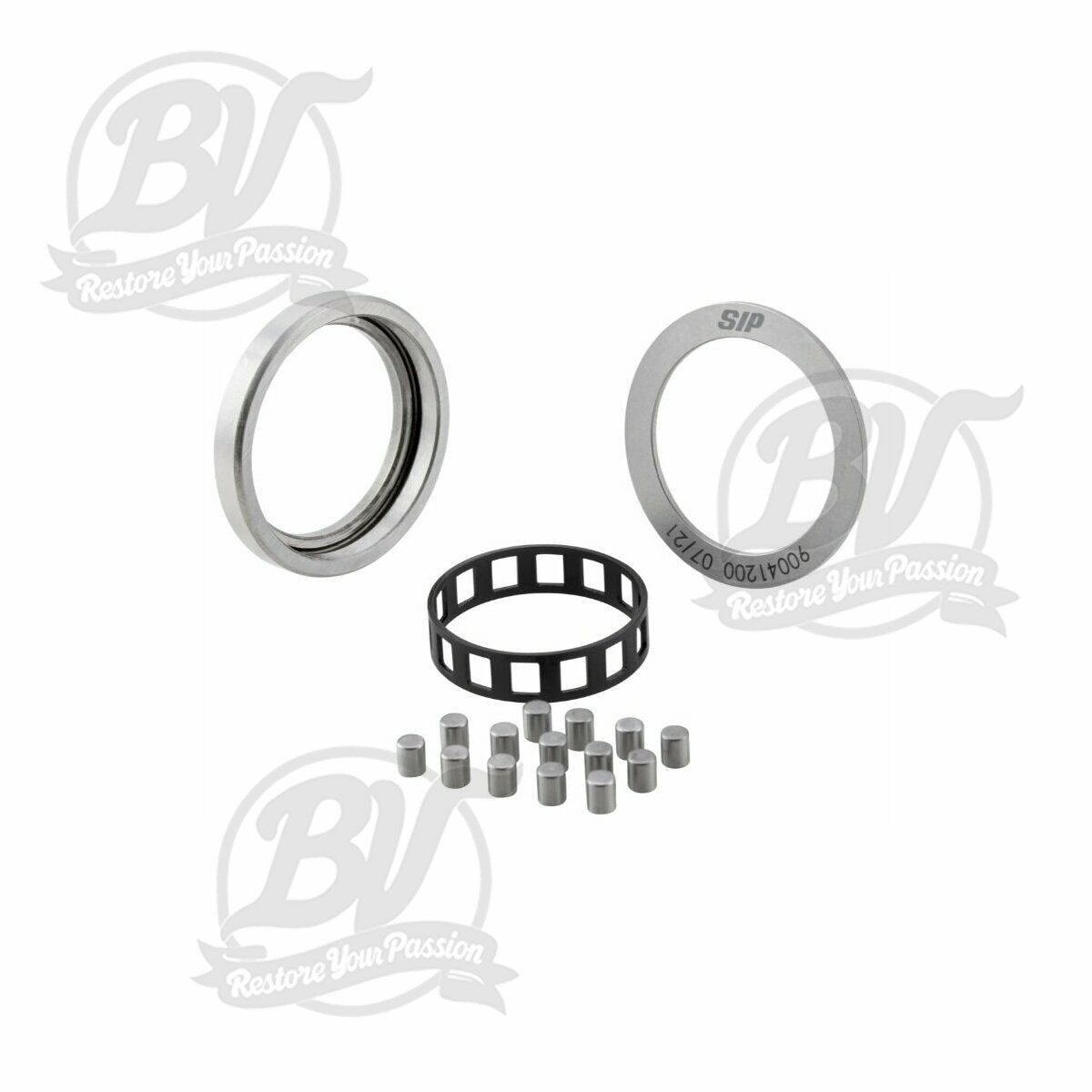 Roulement arbre d'entra&icirc;nement 28,2x42,3x9,5 mm