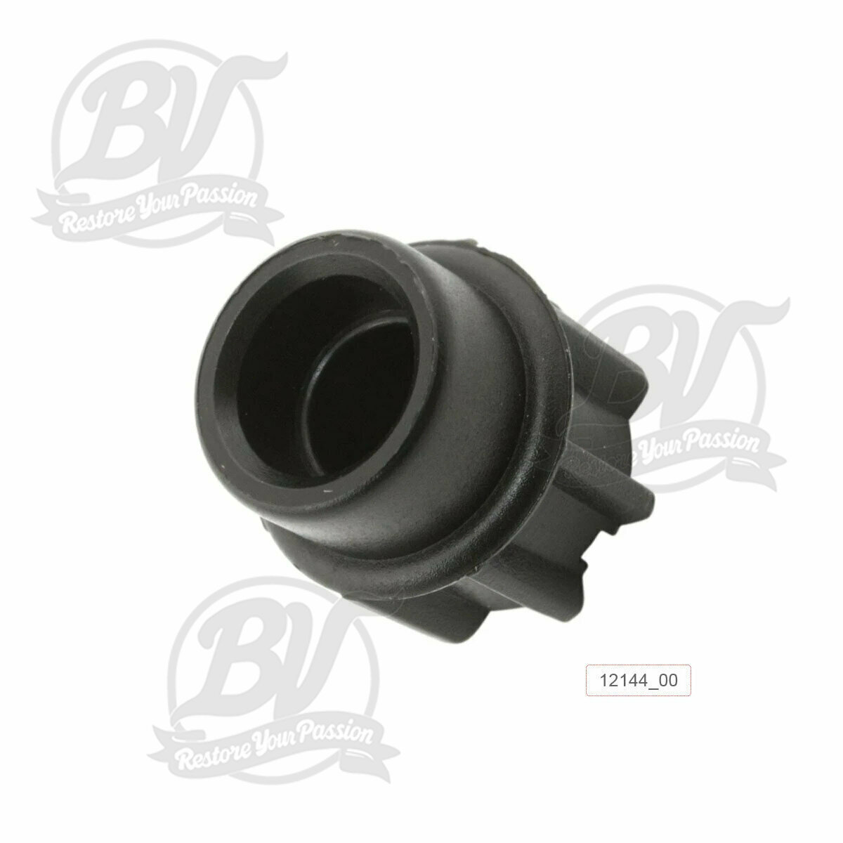 Pommeau de vis de ralenti