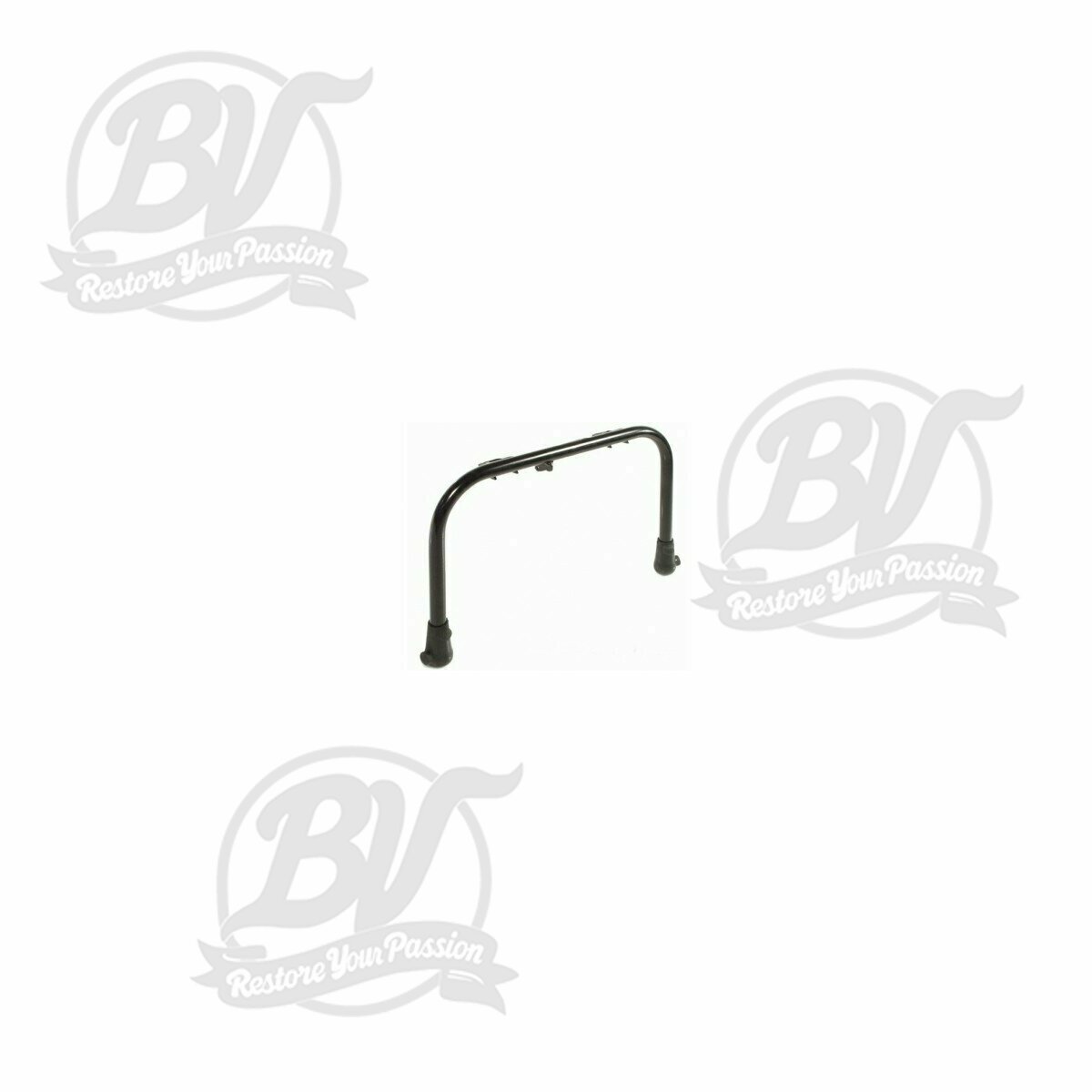 B&eacute;quille centrale Vespa Largeframe