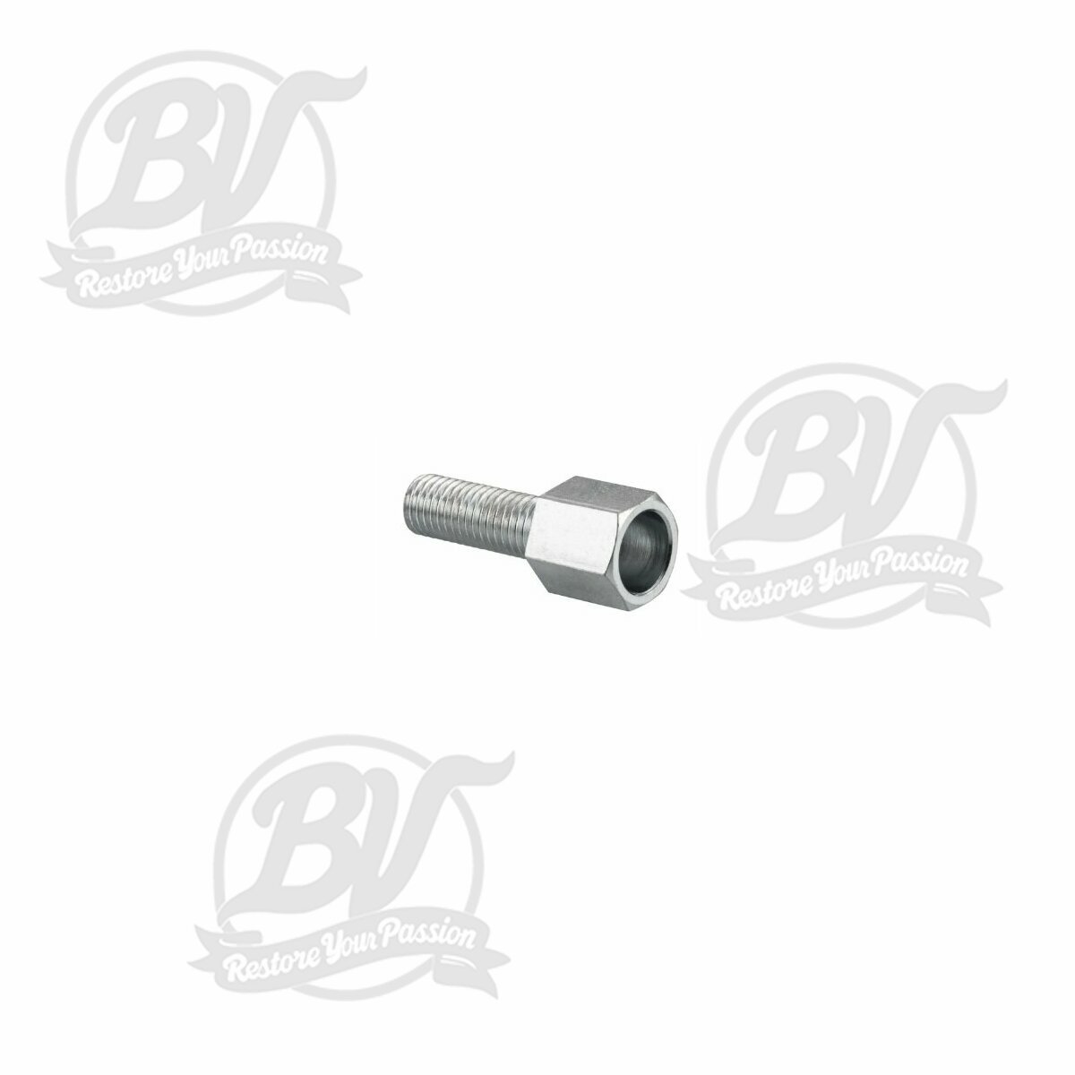 Jeu tendeurs de c&acirc;ble M7x25mm