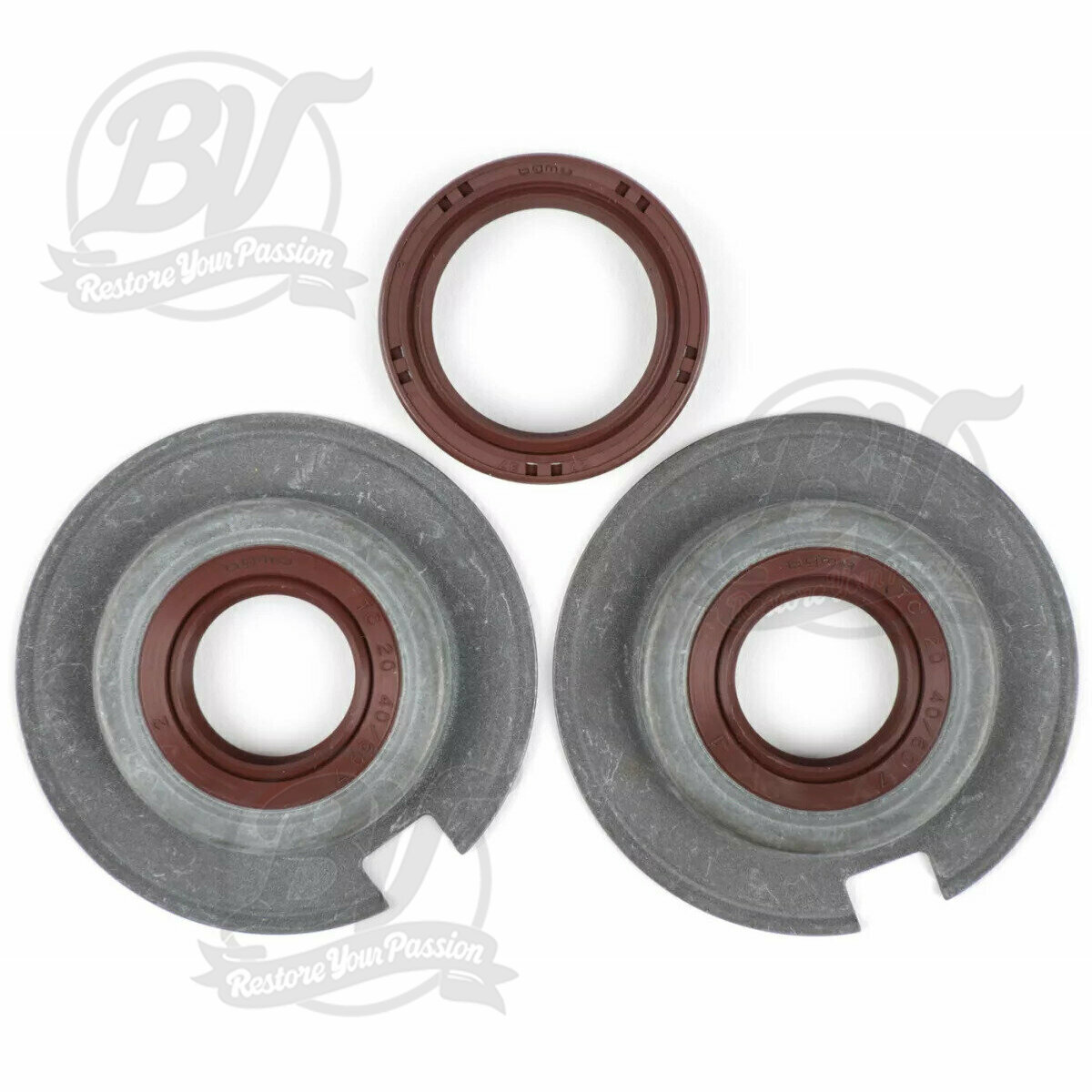 Kit joints spi pour moteur FKM/Viton&reg; Vespa Largeframe