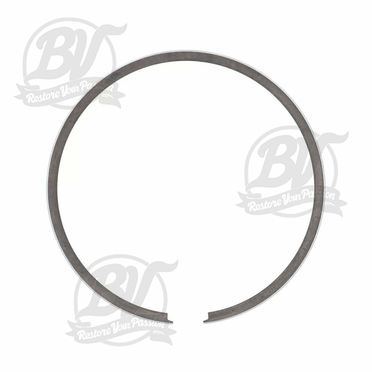 Segment de piston Vespa T5 125c  55.0mm